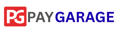 www.PAYGARAGE.com